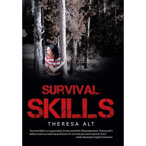 Survival Skills - Hardcover