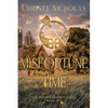 Misfortune of Time: A Dark Irish Historical Fantasy - Paperback