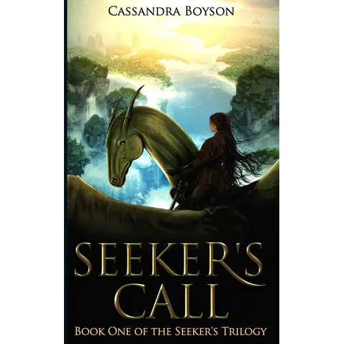 Seeker's Call - Paperback