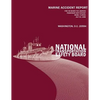 Fire On Board the Liberian Passenger Ship Ecstasy Miami, Florida-July 20, 1998: Marine Accident Report NTSB/MAR-01/01 - Paperback