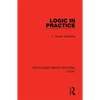Logic in Practice - Paperback