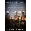 Redemption - Paperback