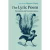 The Lyric Poem - Paperback