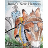 Rosie's New Harness - Paperback