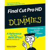 Final Cut Pro HD for Dummies - Paperback