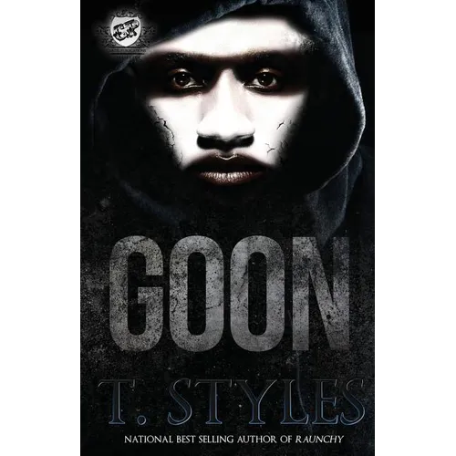 Goon (The Cartel Publications Presents) - Paperback