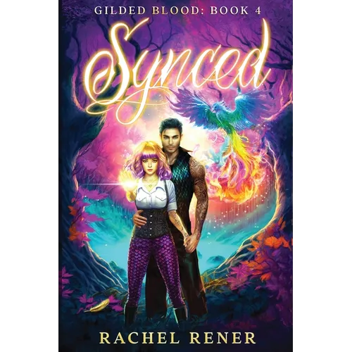 Synced - Paperback