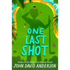 One Last Shot - Hardcover