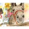 The Easter Donkey - Hardcover