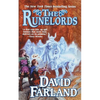 The Runelords - Paperback
