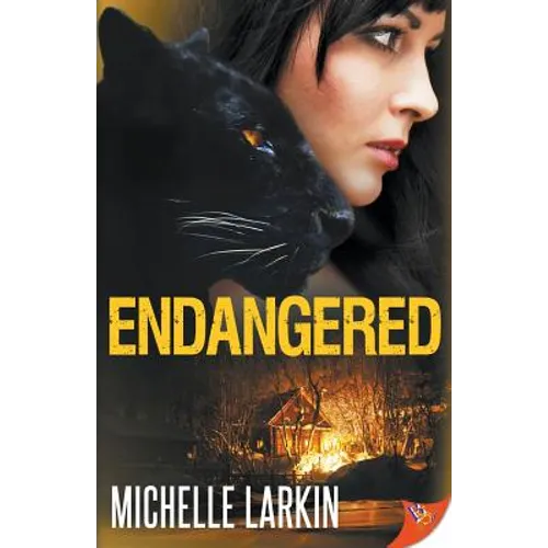 Endangered - Paperback