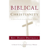 Biblical Christanity - Paperback