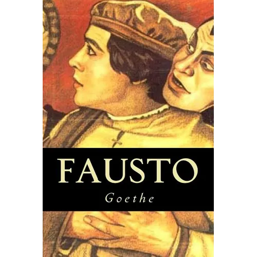 Fausto - Paperback