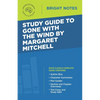 Study Guide to Gone with the Wind by Margaret Mitchell - Paperback