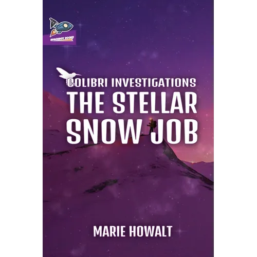 The Stellar Snow Job - Paperback