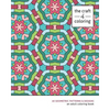 The Craft of Coloring: 60 Geometric Patterns & Designs: An Adult Coloring Book - Paperback