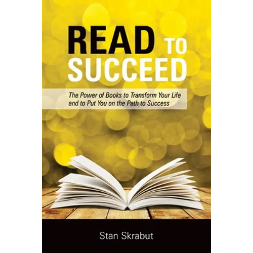 Read to Succeed - Paperback