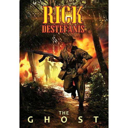 The Ghost: Rumors From the Central Highlands of Vietnam - Hardcover