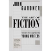 The Art of Fiction: Notes on Craft for Young Writers - Paperback