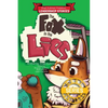 The Fox in the Lies: Leadership Lessons from the Fox, Ox, Rabbit and Croc - Hardcover