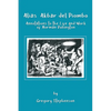 Alias Akbar del Piombo: Annotations to the Life and Work of Norman Rubington - Paperback