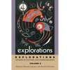 Explorations 4 - Hardcover
