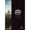 NLT the One Year Bible for Men (Softcover) - Paperback