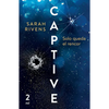 Captive 2: Solo Queda El Rencor (Dark Romance) - Paperback