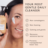 Cleansing Face Milk with Oat Powder - Travel Size