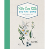 Retro Cross Stitch: 500 Patterns, French Charm for Your Stitchwork - Hardcover