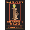The Absolute at Large - Paperback