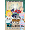 Hair-Raising Hijinks - Paperback