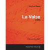 La Valse - A Score for Solo Piano (1920) - Paperback