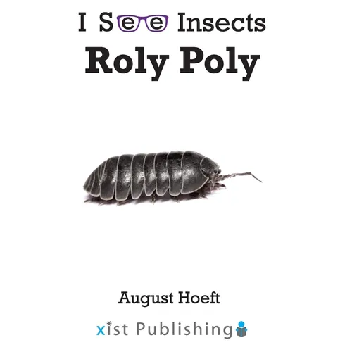Roly Poly - Paperback