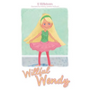 Willful Wendy - Paperback