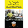 Cultural Diversity and Caribbean Indigenes Peoples - Paperback