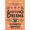 Shifting Dreams: A Cambio Springs Mystery - Paperback