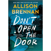 Don't Open the Door - Mass Market Paperbound