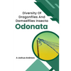 Diversity Of Dragonflies And Damselflies Insecta Odonata - Paperback