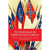 The Constitution of the Confederate States of America - Paperback