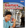 Games Around the World - Paperback
