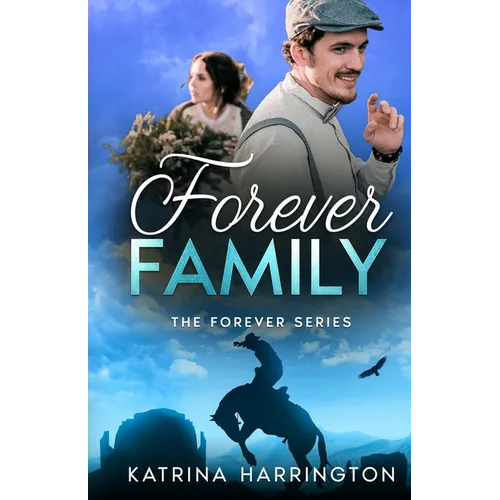 Forever Family - Paperback
