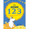 The Moomin 123: An Illustrated Counting Book - Hardcover