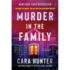 Murder in the Family - Paperback