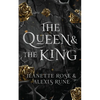 The Queen & The King: A Hades & Persephone Retelling - Paperback