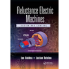 Reluctance Electric Machines: Design and Control - Paperback