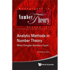 Analytic Methods in Number Theory - Hardcover