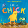 Little Chick: (Ideal for Easter Baskets) - Board Book