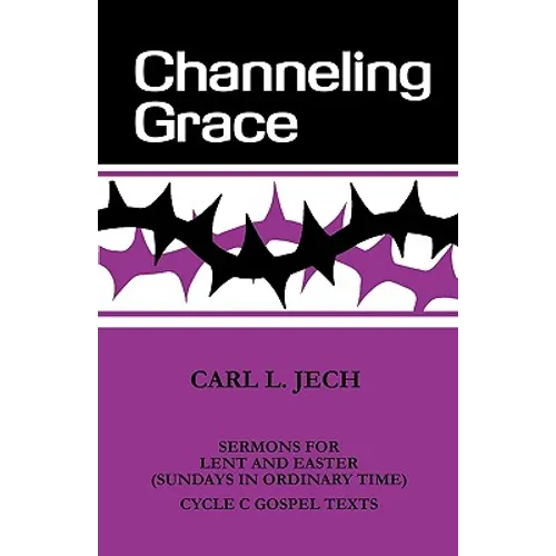 Channeling Grace - Paperback