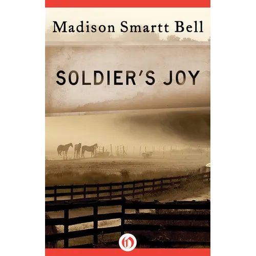 Soldier's Joy - Paperback